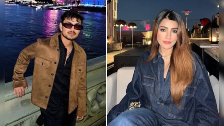 आखिर अदिति से कैसे पहली बार मिले ईशान किशन? दिलचस्प है लव स्टोरी