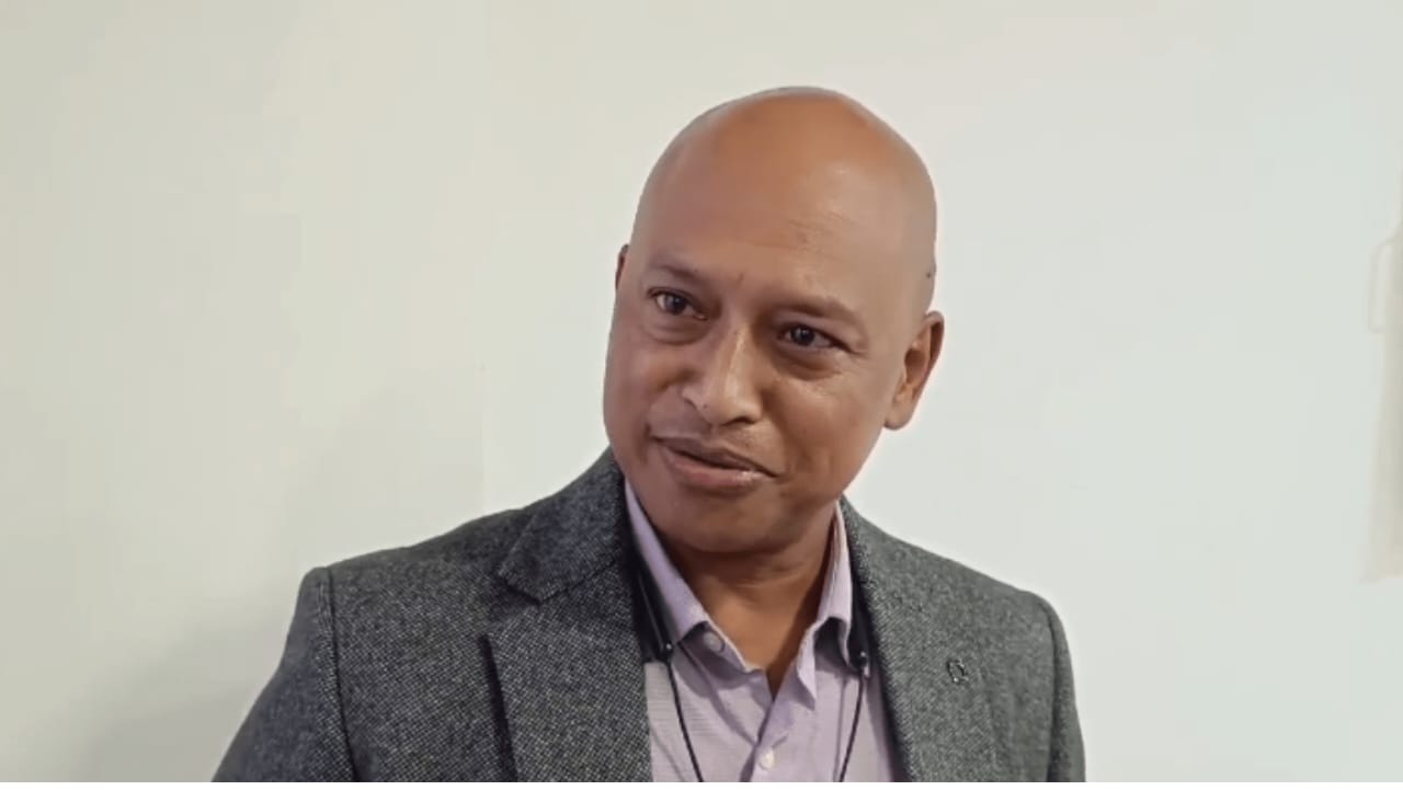 फुटबॉल खेलते समय गिरे शिलांग के सांसद रिकी एजे सिंकॉन, अस्पताल में निधन; राजनीतिक गलियारों में शोक