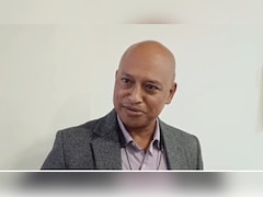 फुटबॉल खेलते समय गिरे शिलांग के सांसद रिकी एजे सिंकॉन, अस्पताल में निधन; राजनीतिक गलियारों में शोक