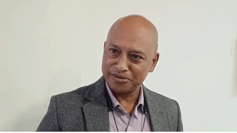 फुटबॉल खेलते समय गिरे शिलांग के सांसद रिकी एजे सिंकॉन, अस्पताल में निधन; राजनीतिक गलियारों में शोक