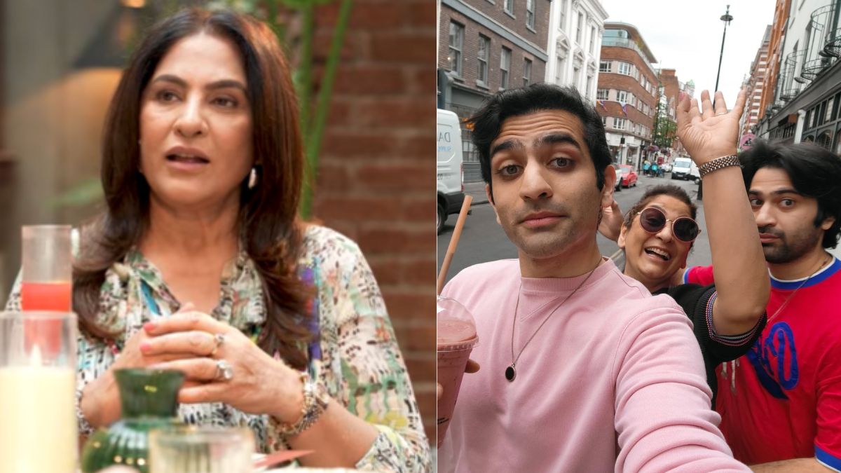 Archana Puran Singh On Suffering A Miscarriage At 34: "We Didn't Know About Egg Freezing Or IVF"