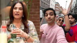 Archana Puran Singh On Suffering A Miscarriage At 34: "We Didn't Know About Egg Freezing Or IVF"