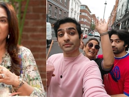 Archana Puran Singh On Suffering A Miscarriage At 34: "We Didn't Know About Egg Freezing Or IVF"