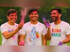 Men's Holi T‑Shirts: होली पर रंगों की धूम में पहनें ये स्टाइलिश और कम कीमत वाली टी‑शर्ट, क्वालिटी में भी बेस्ट