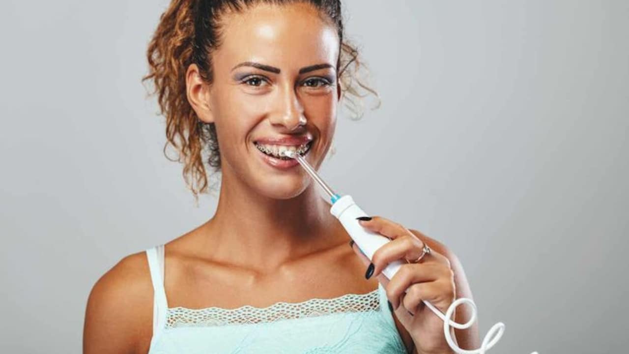 Do Water Flossers Actually Work? What Dentists Say About Gum Health