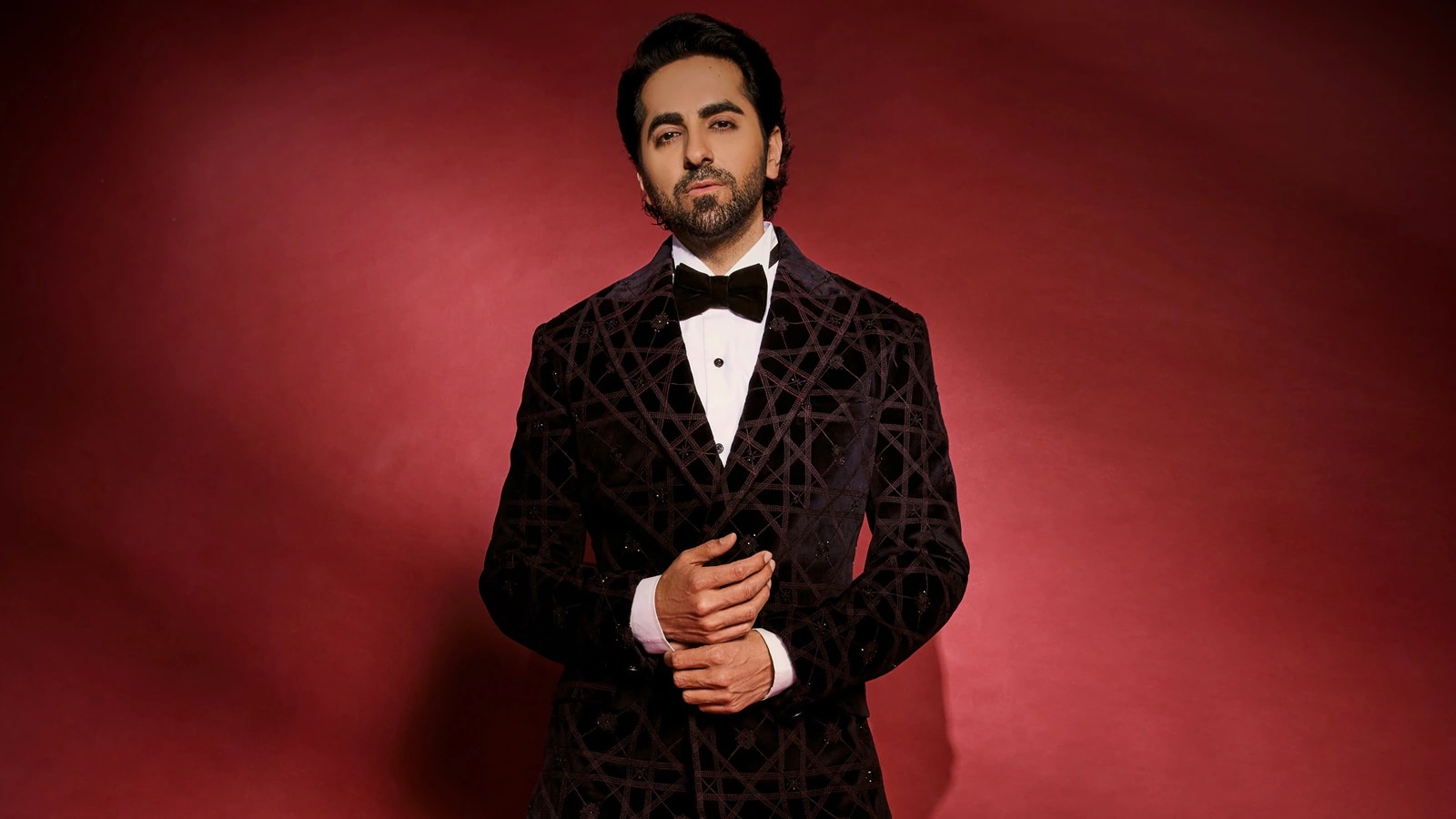 Ayushmann Khurrana Reveals What Makes Udta Teer Different