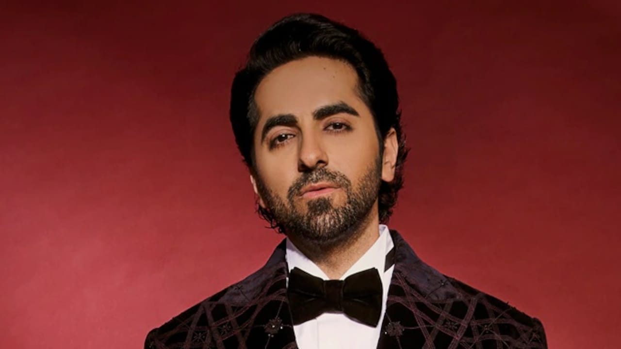 Ayushmann Khurrana Believes Stardom Is No Longer An "Exclusive Club"