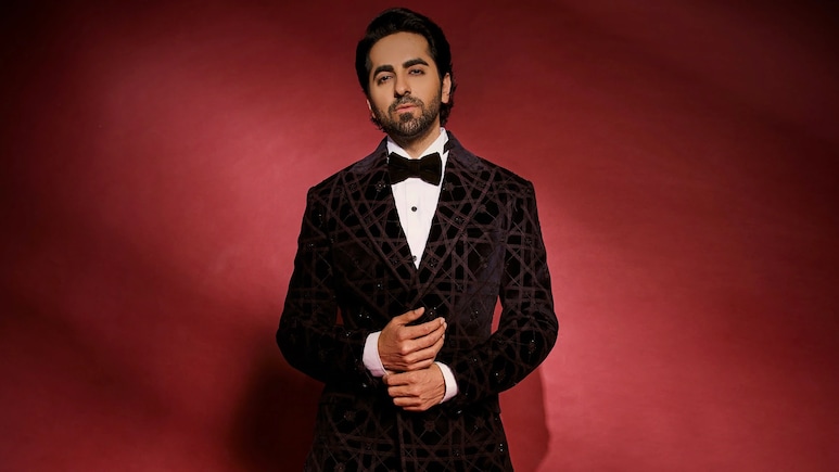 Ayushmann Khurrana Hopes Fans Will Love <i>Udta Teer's</i> "Unconventional" Story