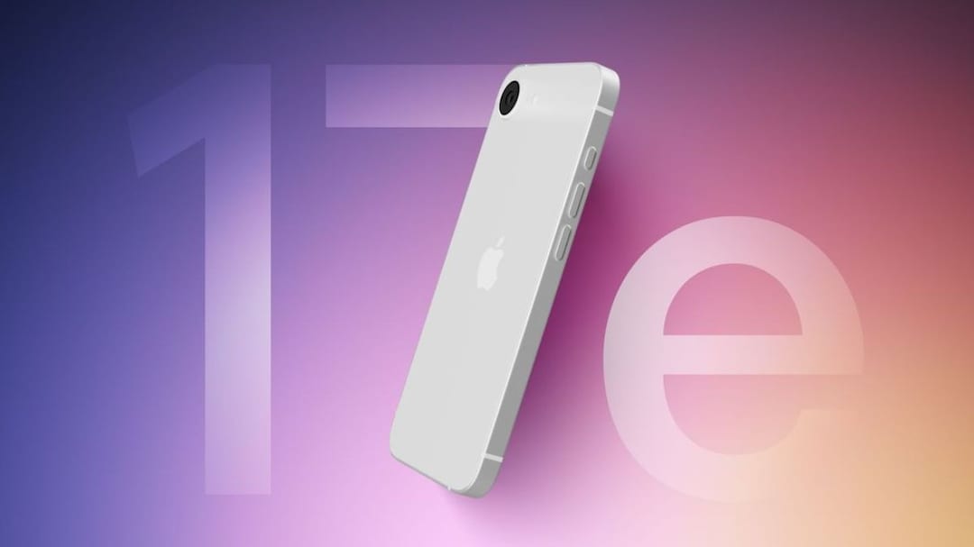 iPhone 17e Design Teased In New Video: Dynamic Island, MagSafe Charging Support And More
