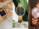 Women Watch Under ₹1000: स्टाइलिश और ड्यूरेबल वीमेन घड़ियों पर बेस्ट डील्स, अब कम कीमत में पाएं प्रीमियम लुक
