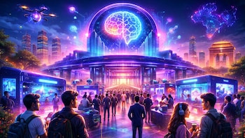 Traffic Curbs Announced In Delhi On Feb. 18 For AI Summit; Check Key Routes Affected