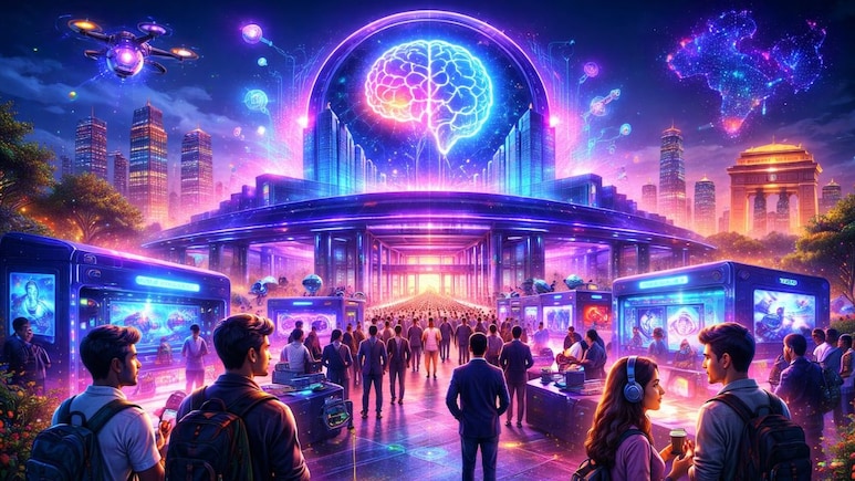 Traffic Curbs Announced In Delhi On Feb. 18 For AI Summit; Check Key Routes Affected