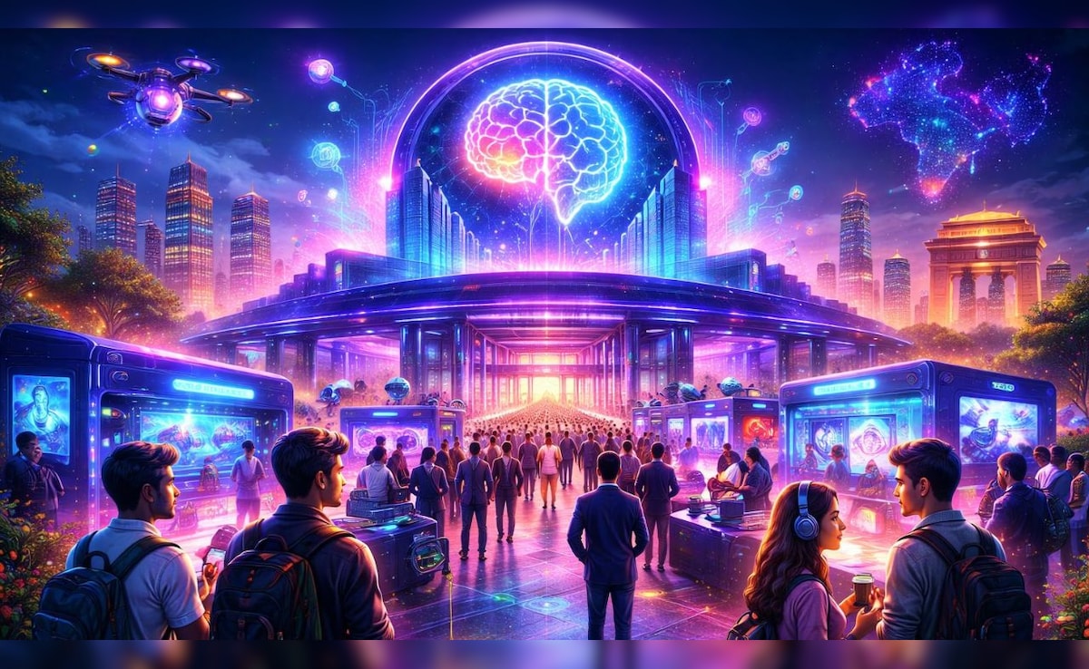 गेमिंग लवर्स के लिए बड़ी खबर! AI Summit 2026 में दिखेगा इन भारतीय स्टार्टअप्स का जलवा, तैयार है अगली जेनेरेशन के गेम्स