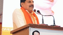 Madhya Pradesh Chief Minister Apologises On Behalf Of Kailash Vijayvargiya