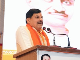 Madhya Pradesh Chief Minister Apologises On Behalf Of Kailash Vijayvargiya