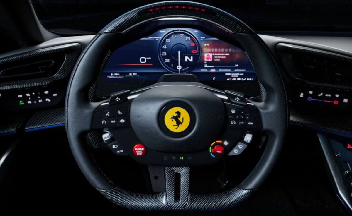 Latest and Breaking News on NDTV