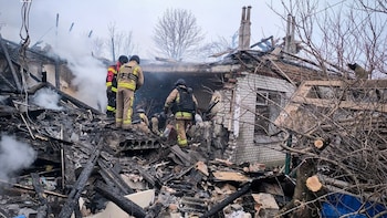 Excessive Rhetoric, Developing Sense Of Desperation: Kanwal Sibal Warns European Leaders Of 'Point Of No Return'