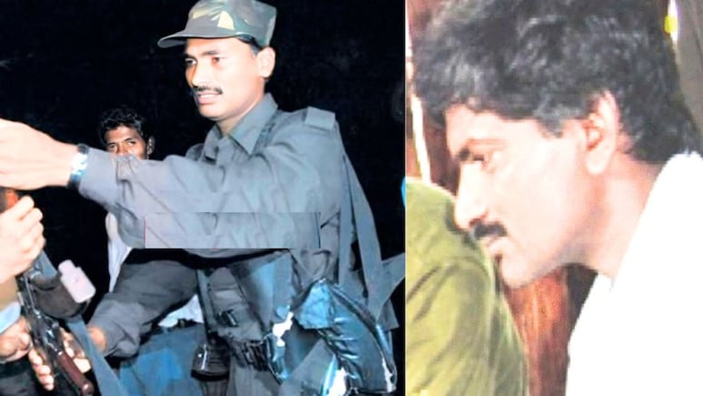 7 नाम, एक चेहरा... रेडिकल छात्र से रेड कमांडर तक, जानें जंगल के 'भूत' देवजी की असल कहानी