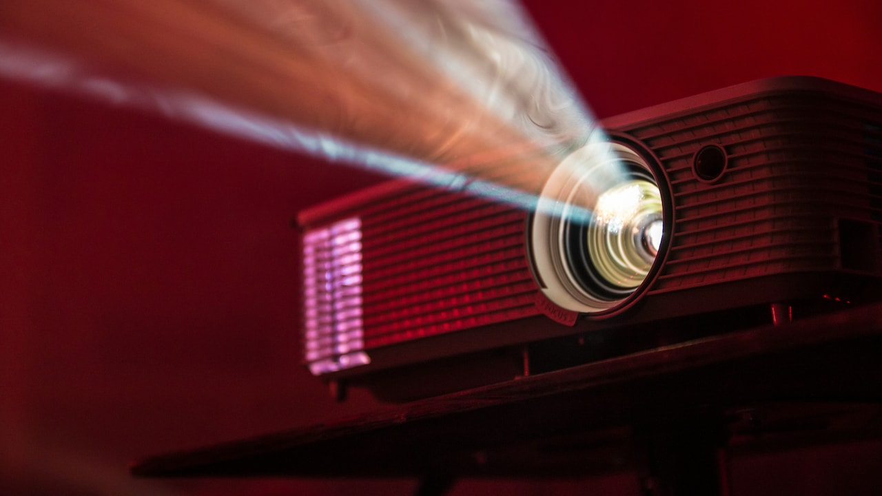Top 5 Projectors For Movie Nights That Dont Look Washed Out