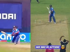 Video : सूर्यकुमार यादव के शॉट की सुनामी ने उड़ाए होश, कमेंटटर्स भी रह गए हैरान