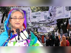 शेख हसीना की पहली प्रतिक्रिया- बांग्लादेश चुनाव महज ढोंग, रद्द किए जाएं; कैसे हुई धांधली, खोली पोल