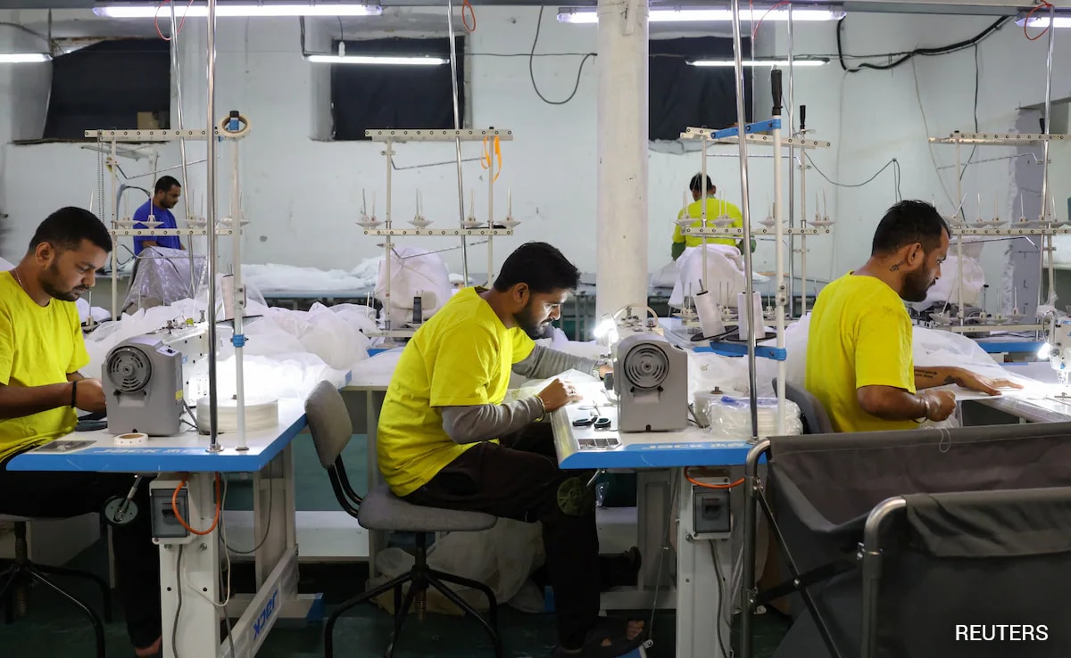 Facing Labour Crunch Due To Ukraine War, Russia Turns To Indian Workers