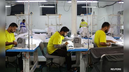 Lured By Salaries, Fed To War: How India's Jobless Youth Have Become Canon Fodder
