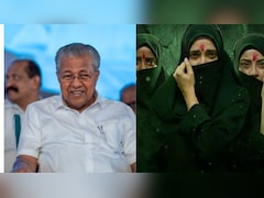 Kerala Chief Minister Pinarayi Vijayan Blasts <i>Kerala Story 2</i>: 'Kerala Will Again Reject Hate-Mongering Film'