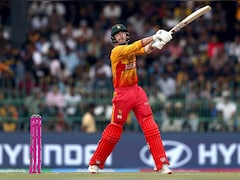 SL vs ZIM: जिम्बाब्वे ने पहले ऑस्ट्रेलिया, अब श्रीलंका को धोया, लीग स्टेज में ही हो गया कमाल