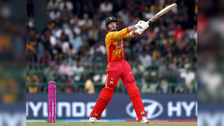 SL vs ZIM: जिम्बाब्वे ने पहले ऑस्ट्रेलिया, अब श्रीलंका को धोया, लीग स्टेज में ही हो गया कमाल