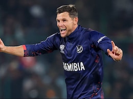 IND vs NAM: नामीबिया कप्तान इरास्मस ने रचा इतिहास, वेरी-वेरी स्पेशल ग्रुप में शामिल, वर्ल्ड कप इतिहास में कोई भारतीय नहीं कर सका, जानें क्यों