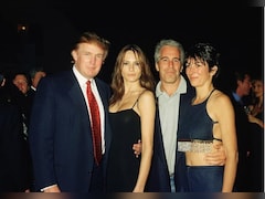 'Nothing To Hide, Totally Exonerated': Trump Again Denies Links To Epstein