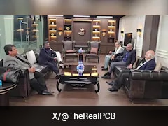 What ICC Told Pakistan, Bangladesh Officials: Inside Details Of Lahore Meeting Out