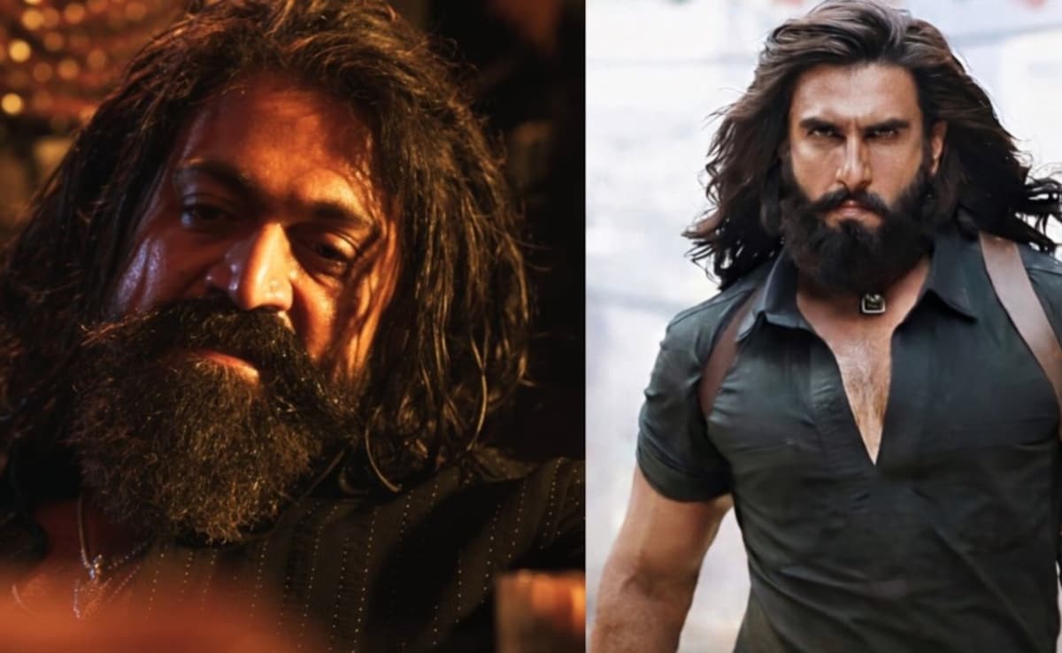 धुरंधर 2 को पहले दिन ही बॉक्स ऑफिस पर धोबी पछाड़ देगी टॉक्सिक? भारत में ईद पर करेगी इतनी ओपनिंग!