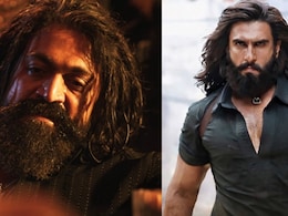 Toxic vs Dhurandhar 2 Box Office Collection Day 1: धुरंधर 2 को पहले दिन ही बॉक्स ऑफिस पर धोबी पछाड़ देगी टॉक्सिक? भारत में ईद पर करेगी इतनी ओपनिंग!