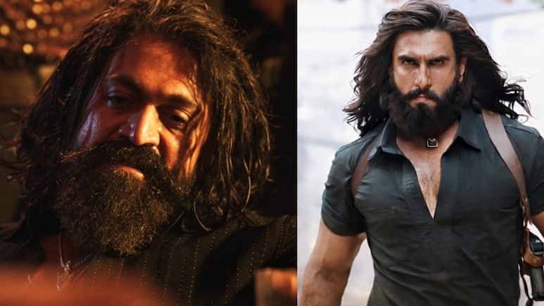 Toxic vs Dhurandhar 2 Box Office Collection Day 1: धुरंधर 2 को पहले दिन ही बॉक्स ऑफिस पर धोबी पछाड़ देगी टॉक्सिक? भारत में ईद पर करेगी इतनी ओपनिंग!