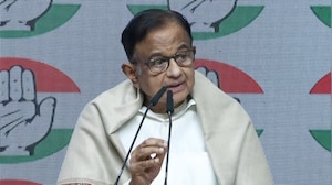 'Poor Management of Finances': Chidambaram Flags Cuts, Deficits & Credibility Gap