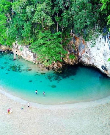 What's The Smallest River In Asia