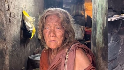 Elderly Bengal Woman Fighting To Save Her Rice Shop Wins Hearts Online