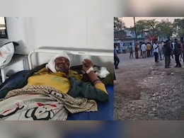 छतरपुर में देवर-भाभी विवाद ने लिया हिंसक रूप, जबरन शादी और छेड़छाड़ के आरोपों के बीच मारपीट; 6 घायल