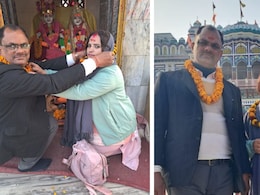 28 साल की मुस्लिम टीचर से 60 साल के स्कूल संचालक ने रचाई शादी, मां बनते ही हो गया खेल