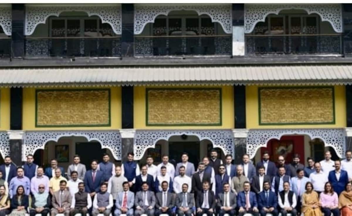 Latest and Breaking News on NDTV