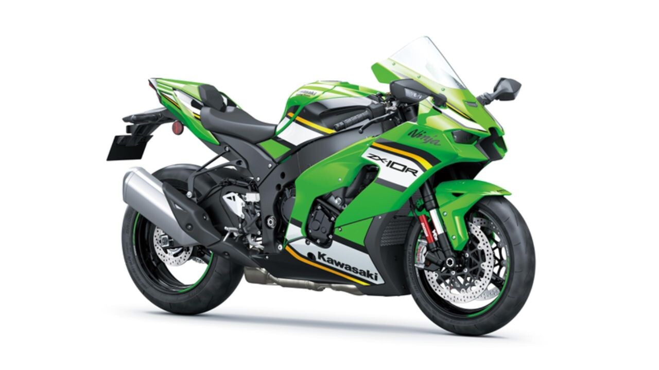 Kawasaki Ninja ZX-10R, Ninja 650 And More Get Discount Of Up To Rs