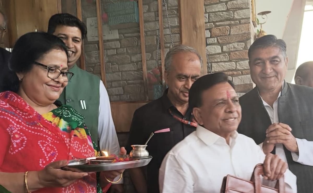 मोहन सरकार का GYANII बजट: 'कृष्ण प्रेम' से साधी सियासत पर ₹74 हजार करोड़ का घाटा बनी चुनौती