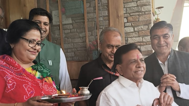 मोहन सरकार का GYANII बजट: 'कृष्ण प्रेम' से साधी सियासत पर ₹74 हजार करोड़ का घाटा बनी चुनौती