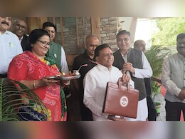 MP Budget 2026: ₹5,341 करोड़ की बचत के साथ 'मुनाफे' में मोहन सरकार, जानें  पैसा कैसे होगा खर्च?