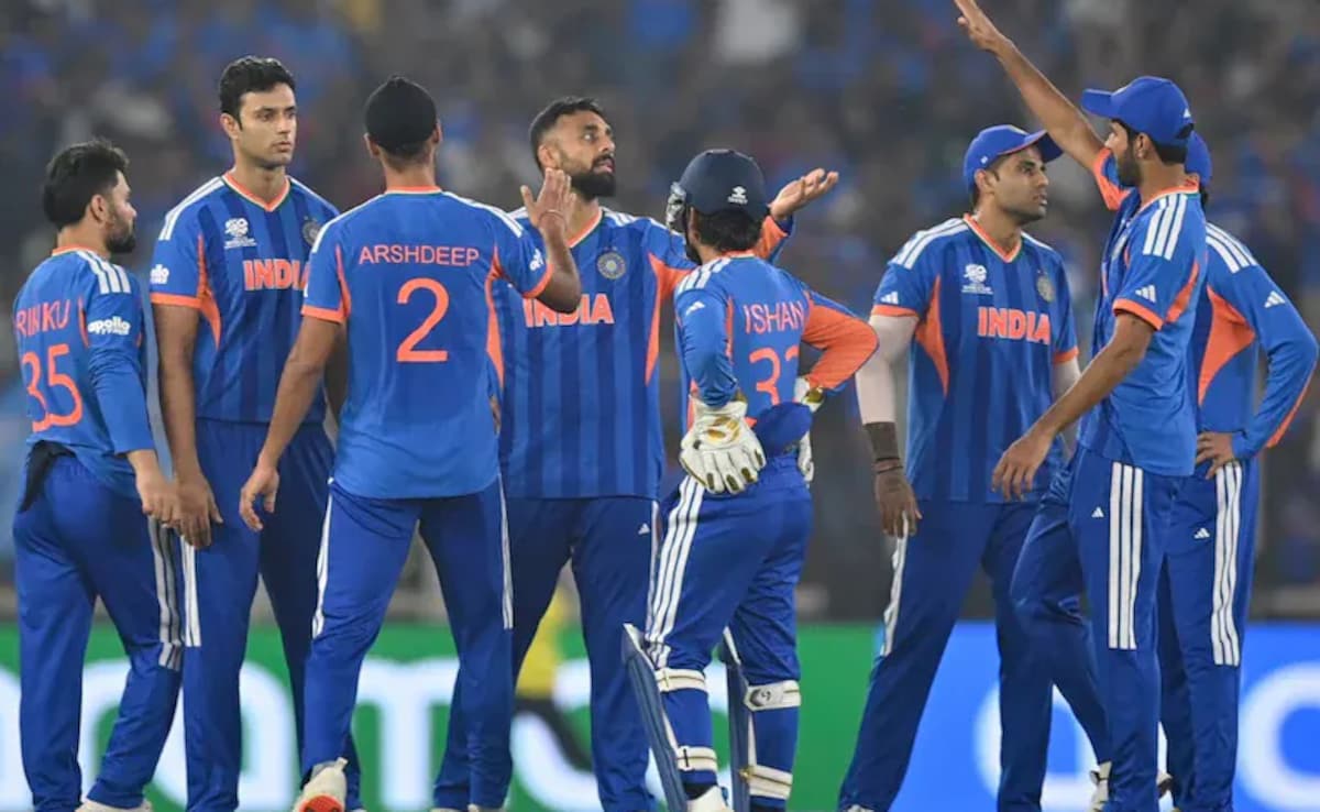 IND vs WI LIVE Score: जीते तो सेमीफाइनल हारे तो घर, करो या मरो के मुकाबले में थोड़ी देर में होगा टॉस