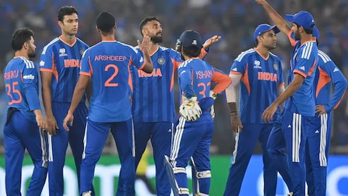 IND vs WI: करो वा मरोची लढाई आणि टीम इंडियाचा 'मास्टर प्लॅन'; कॅप्टन सूर्याचे 'हे' अस्त्र ठरणार गेमचेंजर