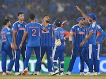 Indias Bowling Under Scanner As West Indies Aim To Continue Kolkata Momentum Ahead Of Super 8 Face-Off