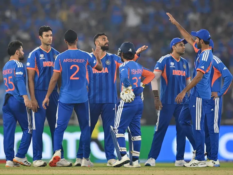 India's Bowling Under Scanner As West Indies Aim To Continue Kolkata Momentum Ahead Of Super 8 Face-Off